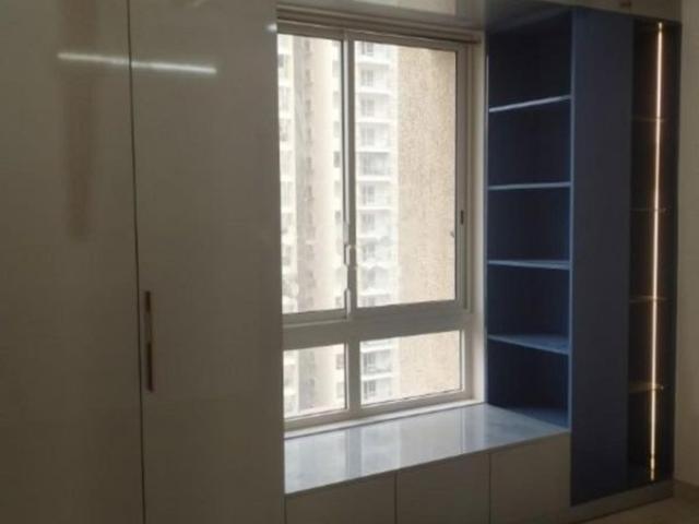 Flat for rent in Kondapur, Hyderabad