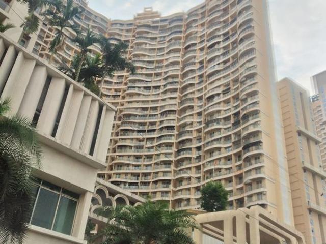 Flat for rent in Atlantis - Balaji, Navi Mumbai