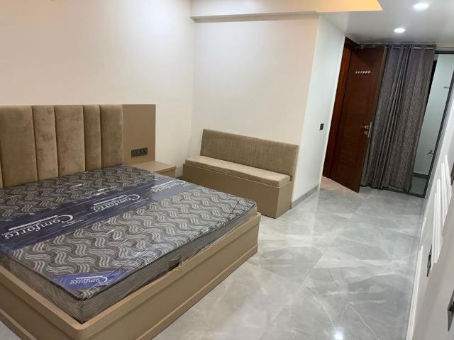 Flat for rent in Jaipur, Jaipur Municipal Corporation