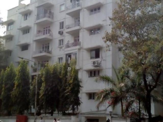 Flat for rent in Cumballa Hill, Mumbai City District