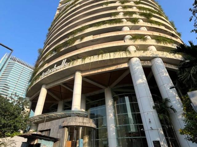 Flat for rent in Lower Parel, Mumbai City District