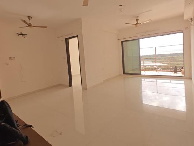 Flat for rent in Navi Mumbai, Nerul