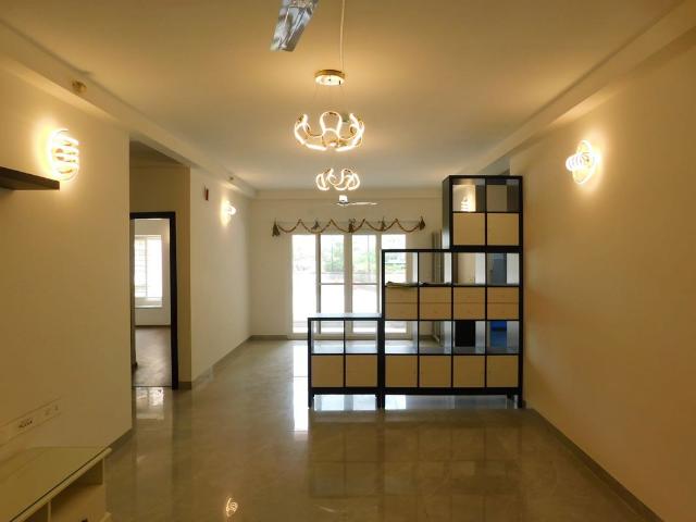 Flat for rent in Kothaguda, Hyderabad