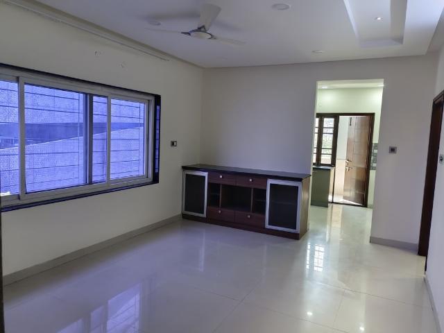 Flat for rent in Khairatabad, Hyderabad