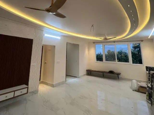 Flat for rent in Cooke Town, Bengaluru