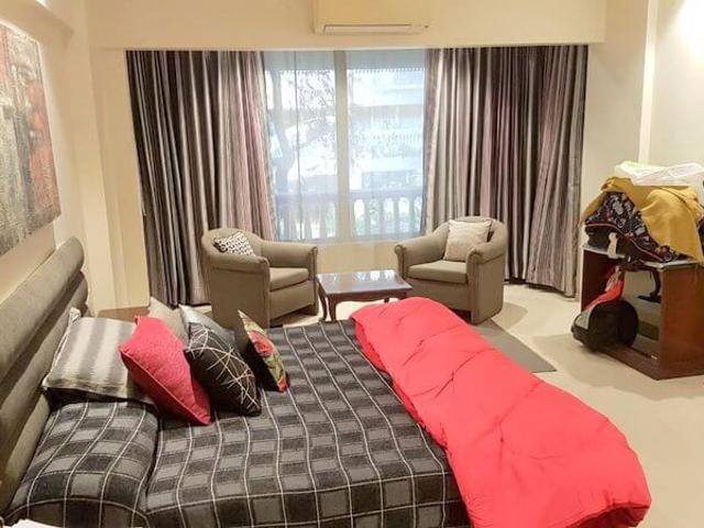 Flat for rent in Bund Garden T.P.S, Pune