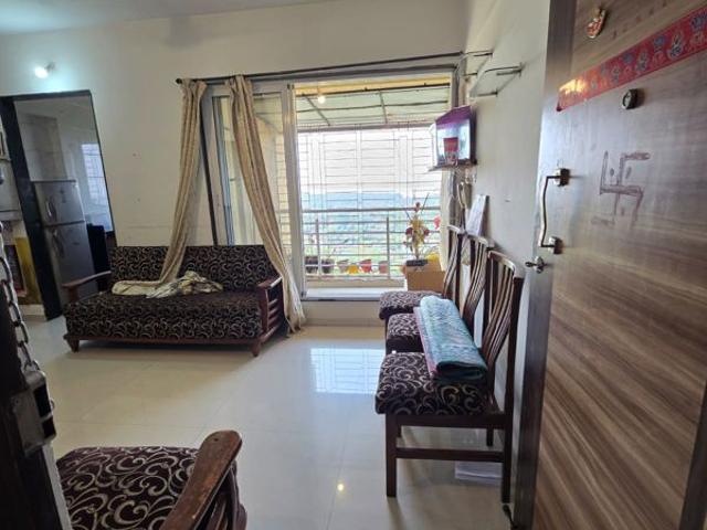 Flat for rent in Sector 15, Navi Mumbai