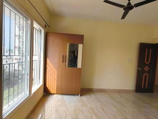 Flat for rent in SHBCS Layout, Bengaluru