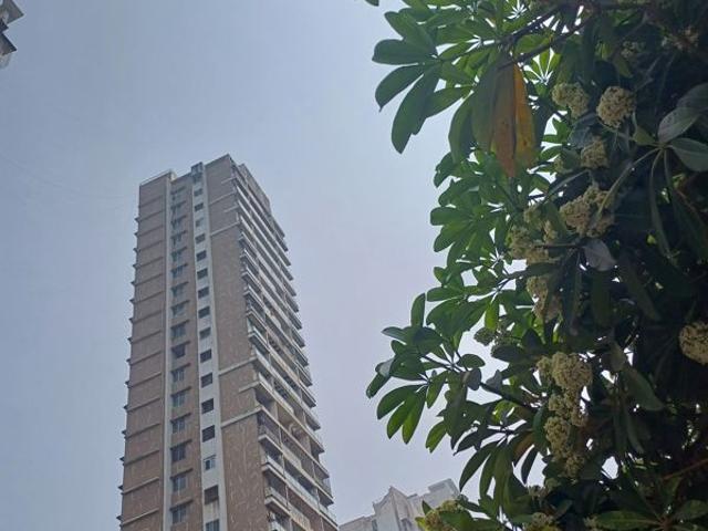 Flat for rent in Sector 15, Navi Mumbai