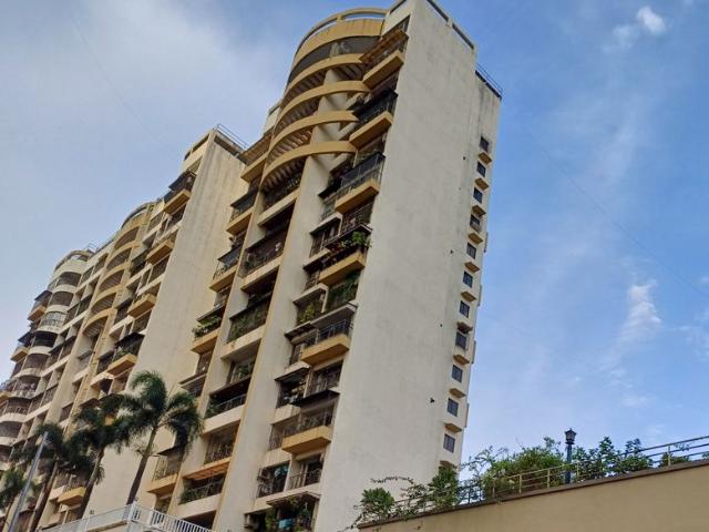 Flat for rent in Sector 9, Navi Mumbai