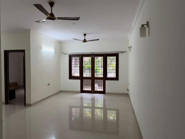 Flat for rent in Vaishnavi Splendour Apartments, Bengaluru