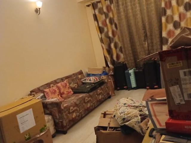 Flat for rent in South Delhi, Delhi