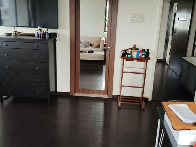 Flat for rent in Fort, Mumbai City District