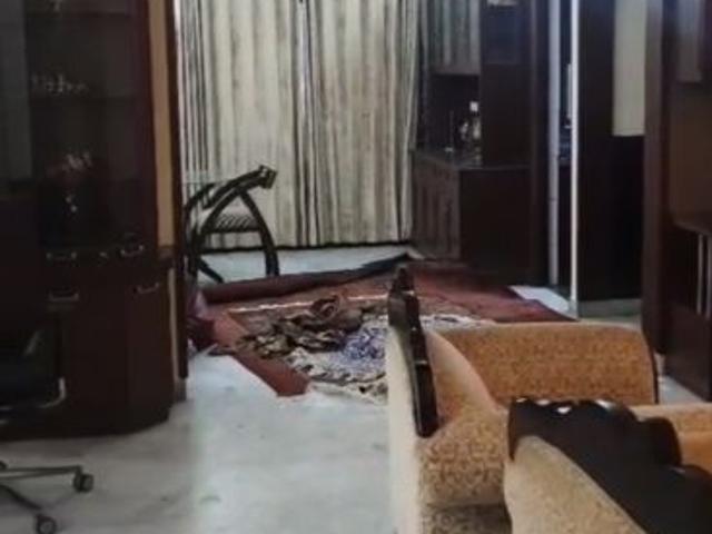 Property for rent in Benson Town, Bengaluru