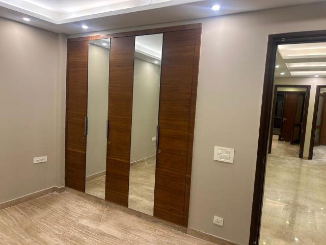 Property for rent in Kalkaji, Delhi