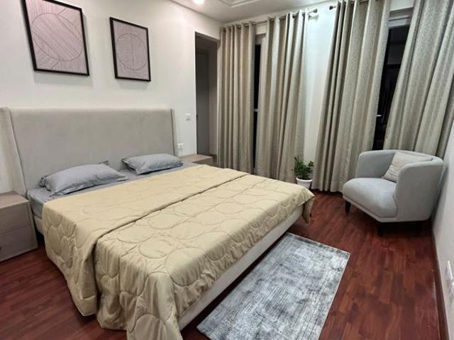 Property for rent in Krishna Nagar, Delhi