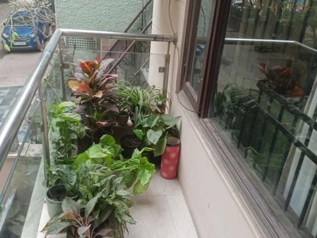 Property for rent in Krishna Nagar, Delhi