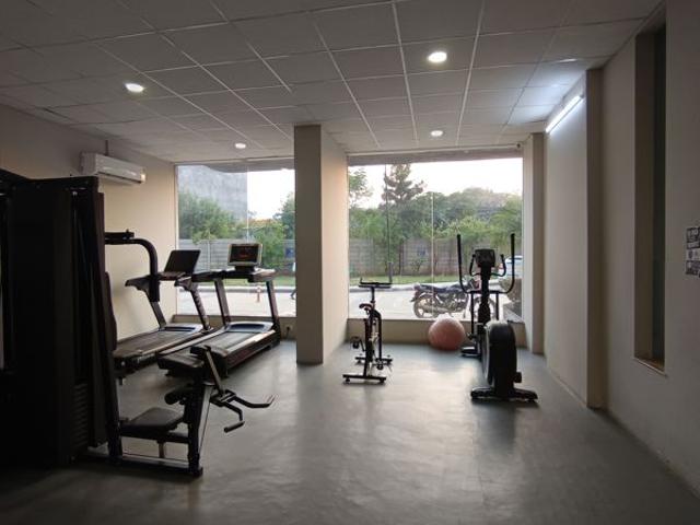 Property for rent in Sector 48, Gurugram