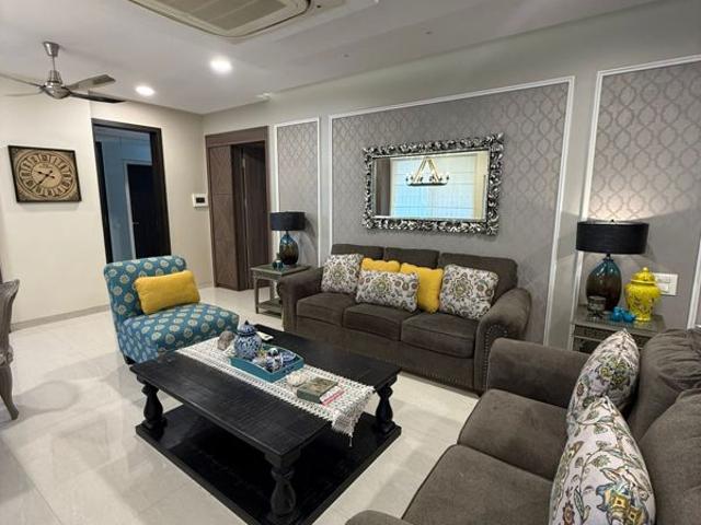 House for rent in Poona, National Capital Territory Of Delhi