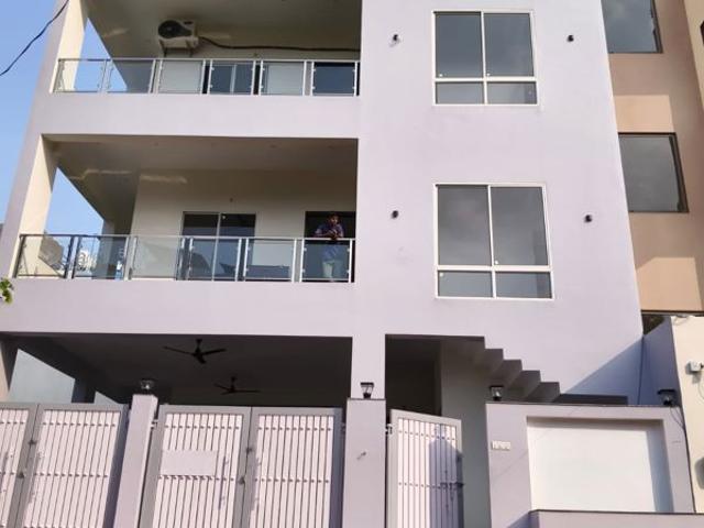 House for rent in Ahmamau, Lucknow