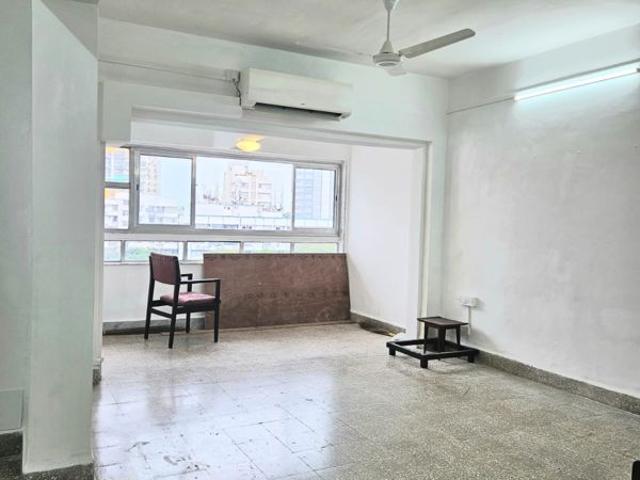 Flat for rent in Bandra Kurla Complex, Mumbai