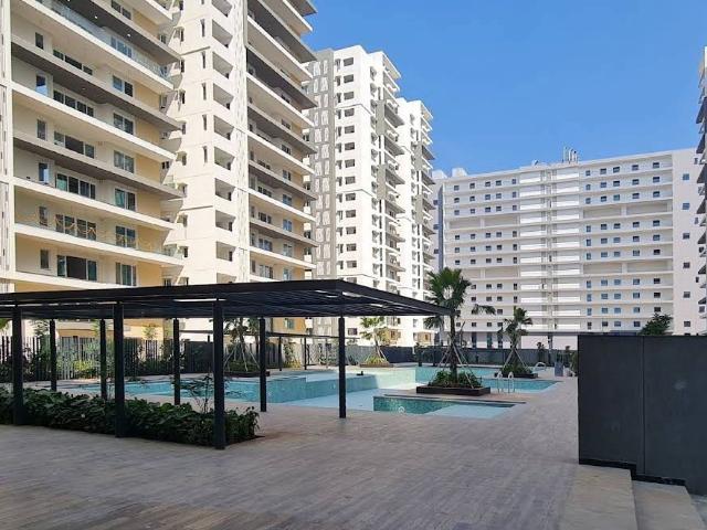 Flat for rent in Kothaguda, Hyderabad