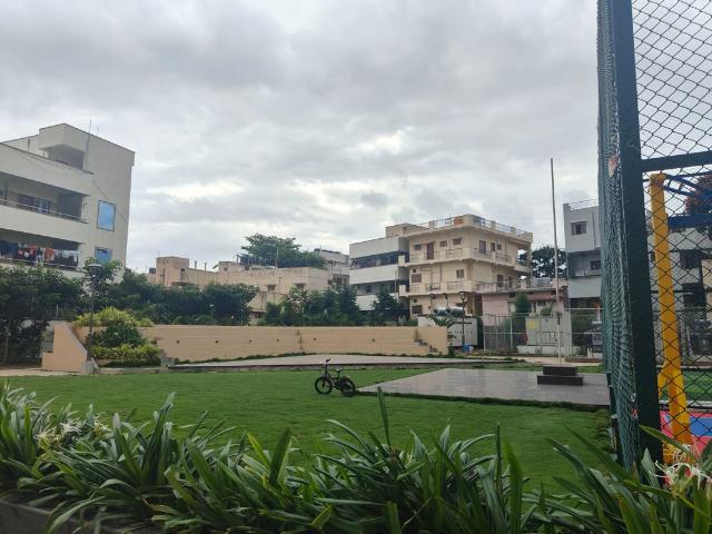 Flat for rent in Pai Layout, Bengaluru