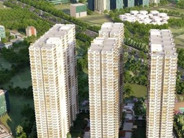 Flat for rent in Financial District, Ranga Reddy