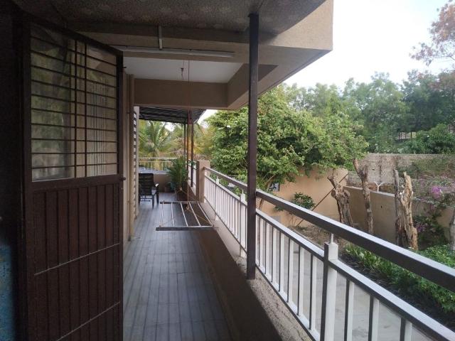 Flat for rent in Bavdhan, Pune