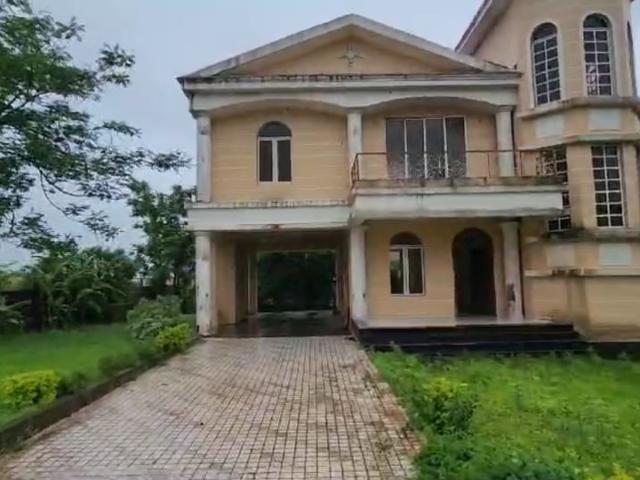 Villa for rent in Hawaiian Village, Thane