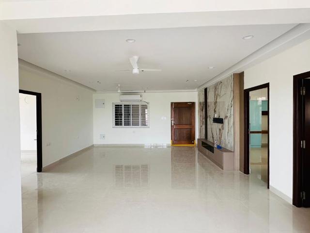 Flat for rent in Kothaguda, Hyderabad