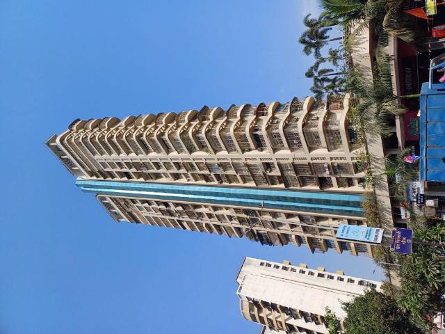 Flat for rent in Navi Mumbai, Ghansoli
