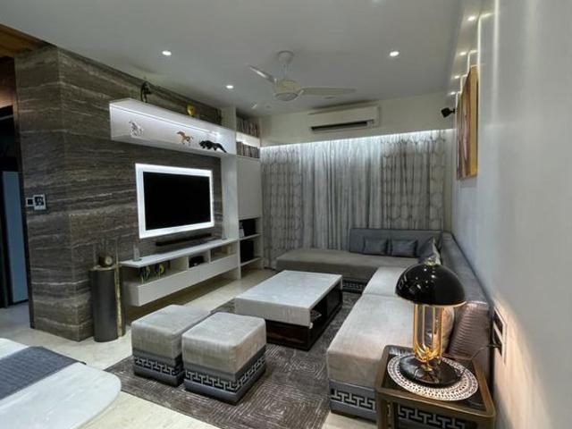 Flat for rent in Malad East, Mumbai Suburban District