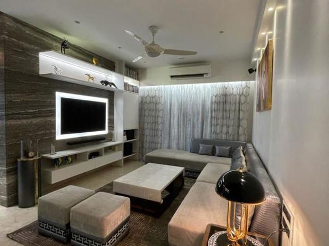 Flat for rent in Malad East, Mumbai Suburban District