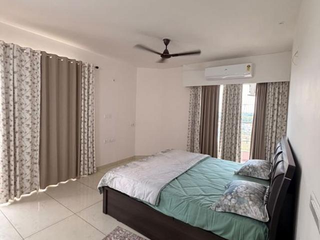 Flat for rent in Yusufnagar, Lucknow