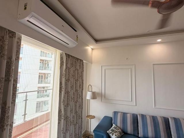 Flat for rent in Yusufnagar, Lucknow