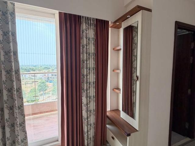 Flat for rent in Yusufnagar, Lucknow