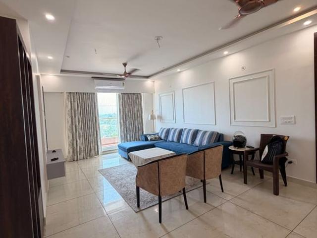 Flat for rent in Yusufnagar, Lucknow