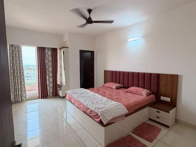 Flat for rent in Yusufnagar, Lucknow