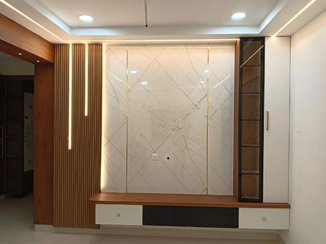 Flat for rent in Haidarabad, Telangana