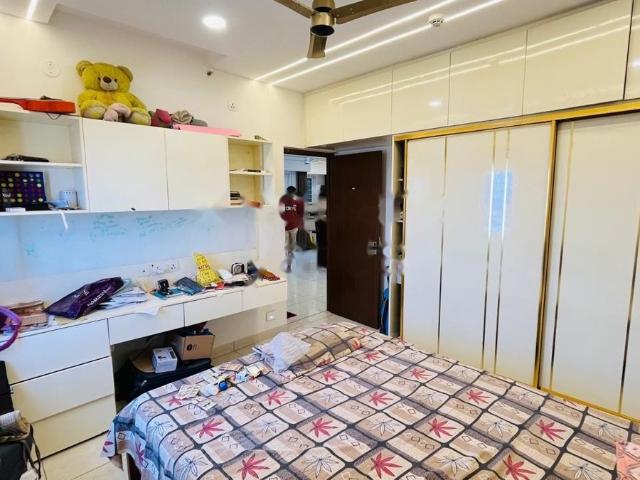 Flat for rent in Greater Hyderabad Municipal Corporation West Zone, Hyderabad