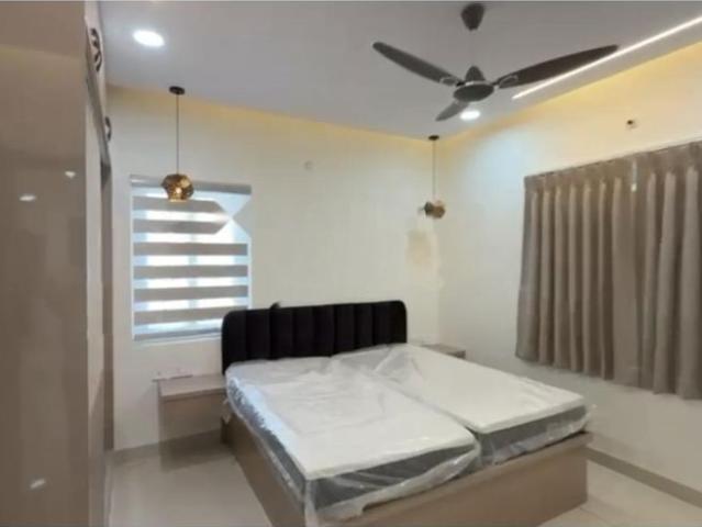 Flat for rent in Ibrahim Bagh, Bairagiguda