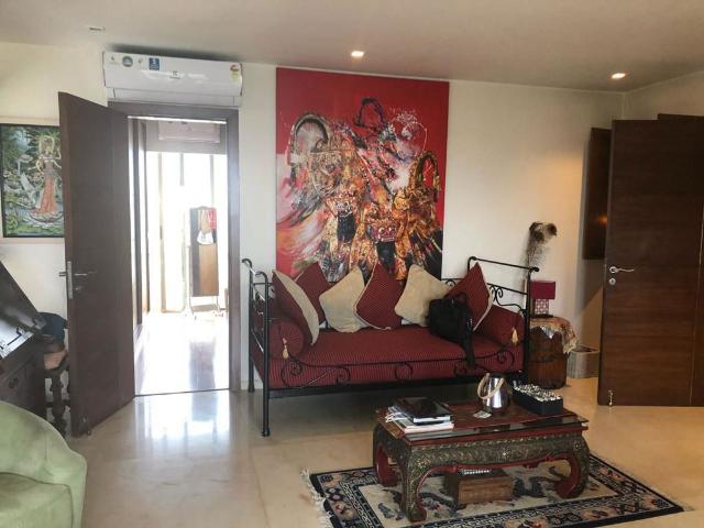 Flat for rent in Oshiwara, Mumbai