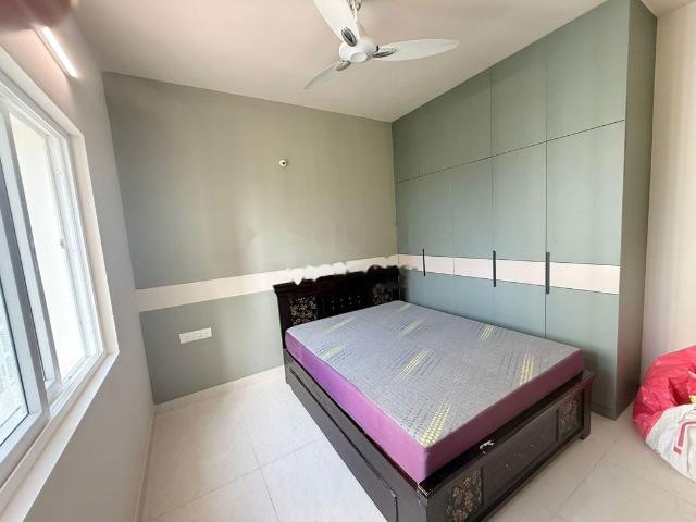 Flat for rent in Kokapet, Ranga Reddy