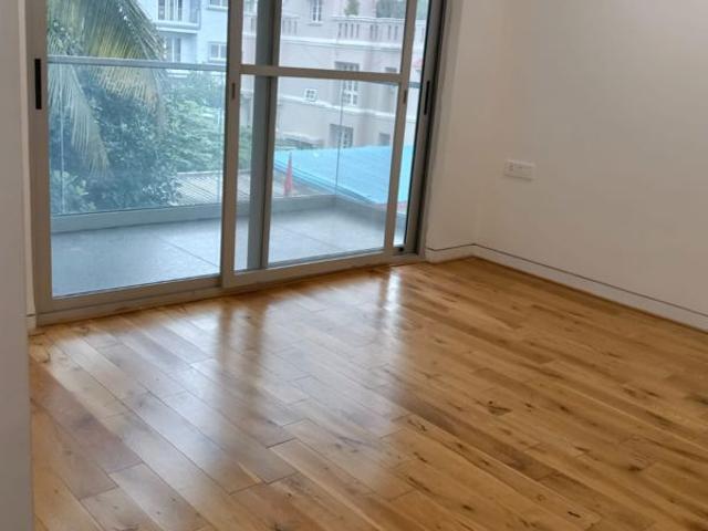 Flat for rent in Bengaluru Central City Corporation, Bengaluru