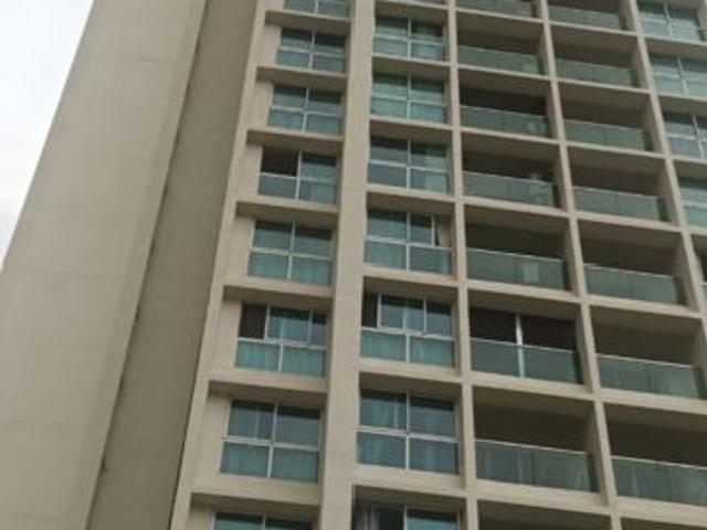 Flat for rent in Sector 6, Navi Mumbai