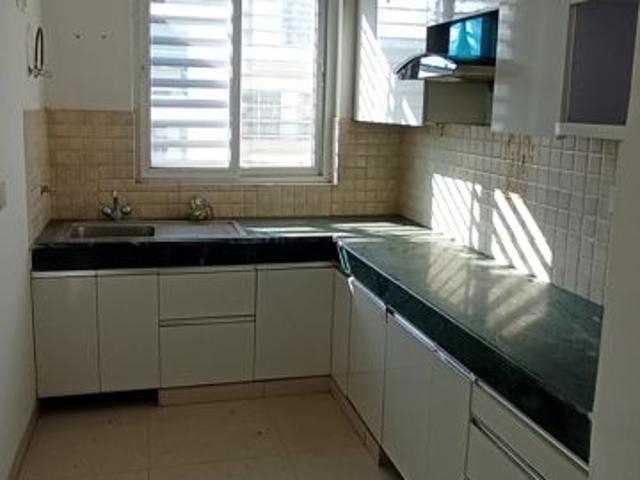 Flat for rent in Hariana