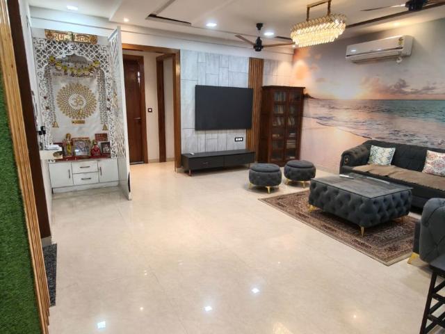 Flat for rent in Hariana