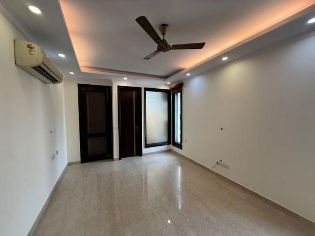 Flat for rent in Alaknanda, Delhi