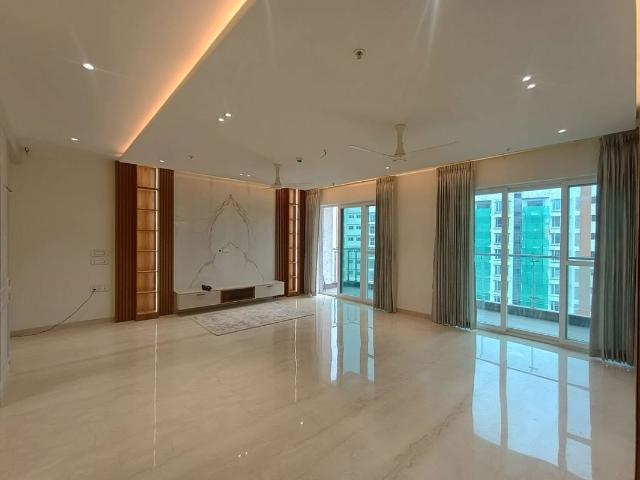 Flat for rent in Koramangala 1st Block, Bengaluru